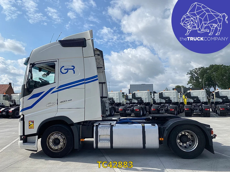 Volvo FH 460 - Влекач: снимка 2 Volvo FH 460 - Влекач: снимка 2