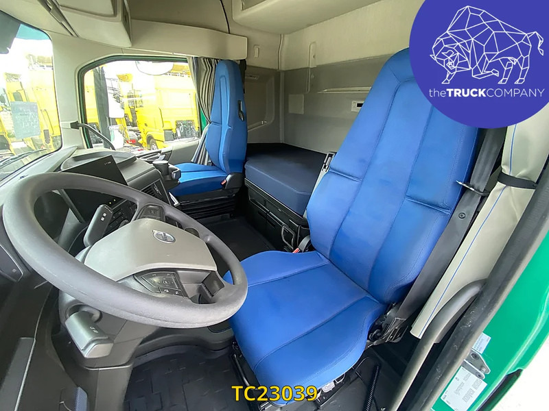 Влекач Volvo FH 500: снимка 6