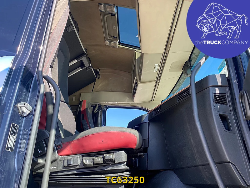 Volvo FH 500 - Влекач: снимка 5 Volvo FH 500 - Влекач: снимка 5