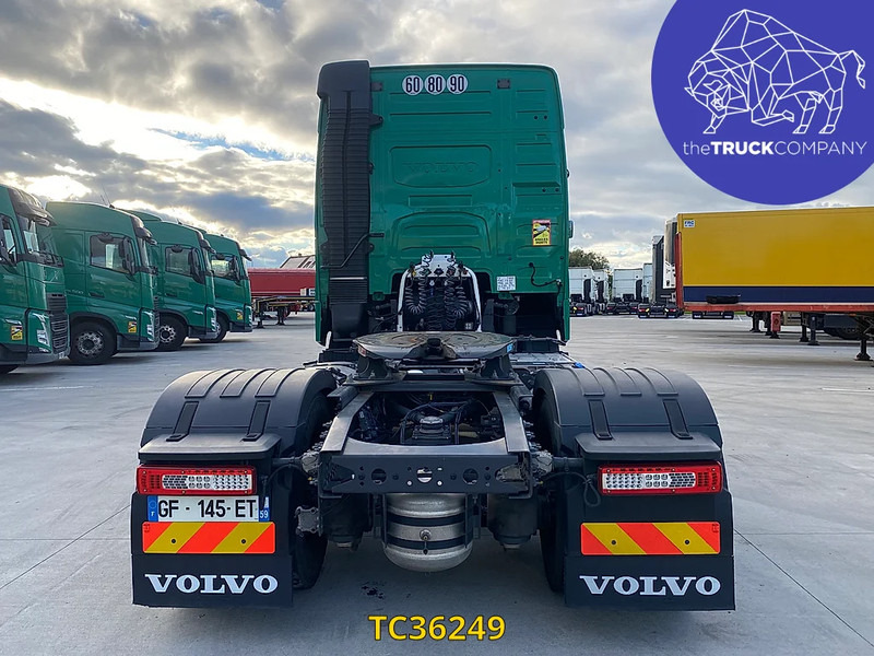 Volvo FH 500 - Влекач: снимка 4 Volvo FH 500 - Влекач: снимка 4