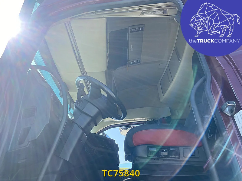 Volvo FH 500 - Влекач: снимка 5 Volvo FH 500 - Влекач: снимка 5