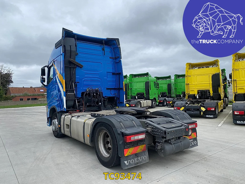 Volvo FH 500 - Влекач: снимка 3 Volvo FH 500 - Влекач: снимка 3