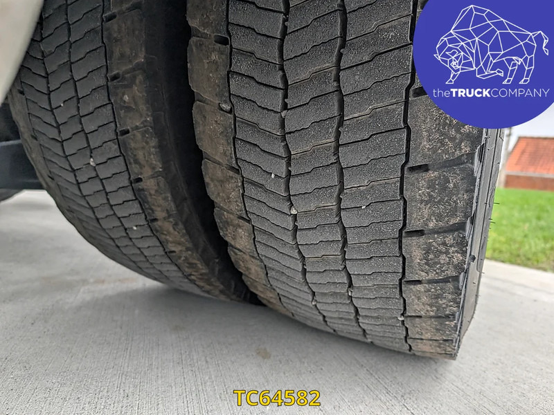 Влекач Volvo FH 500: снимка 20 Влекач Volvo FH 500: снимка 20