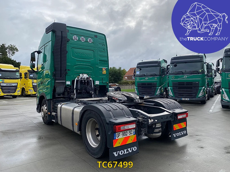 Volvo FH 500 - Влекач: снимка 3 Volvo FH 500 - Влекач: снимка 3