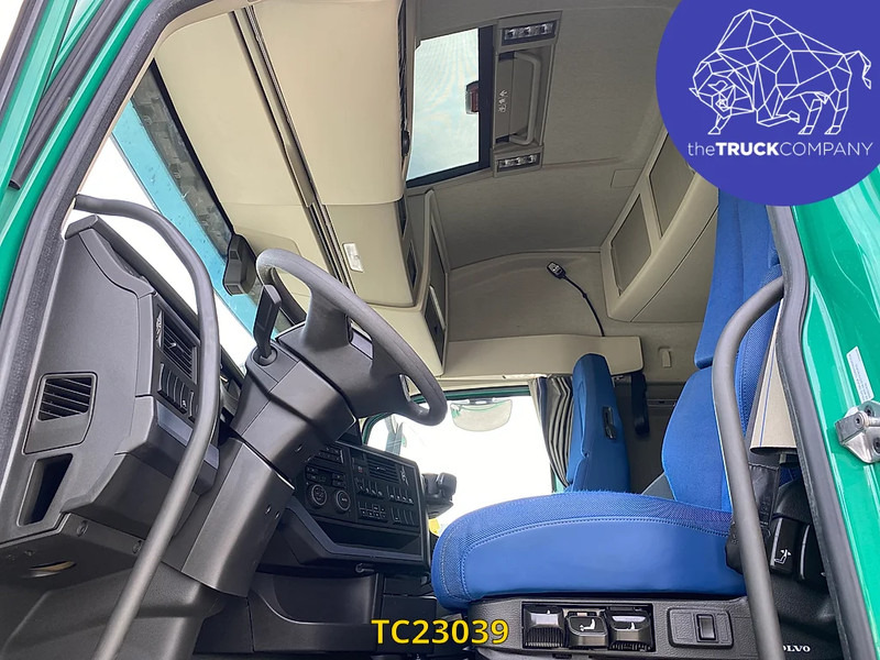 Volvo FH 500 - Влекач: снимка 5 Volvo FH 500 - Влекач: снимка 5