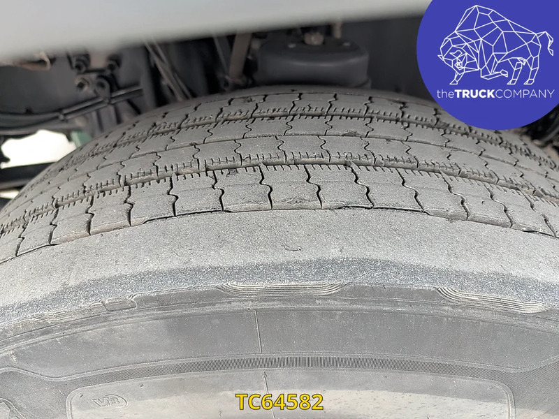 Влекач Volvo FH 500: снимка 15 Влекач Volvo FH 500: снимка 15