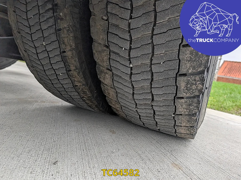 Влекач Volvo FH 500: снимка 19 Влекач Volvo FH 500: снимка 19