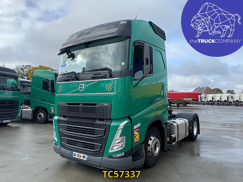 Volvo FH 500 - Влекач: снимка 1 Volvo FH 500 - Влекач: снимка 1