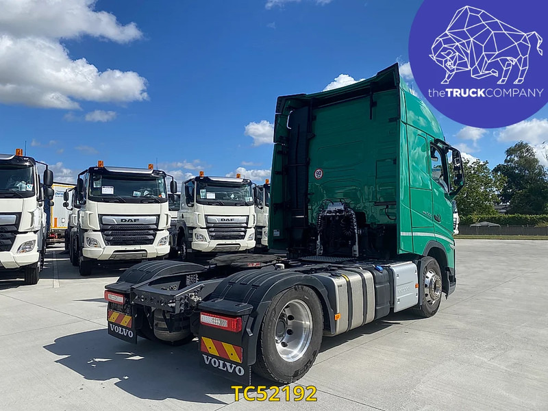 Влекач Volvo FH 500: снимка 6