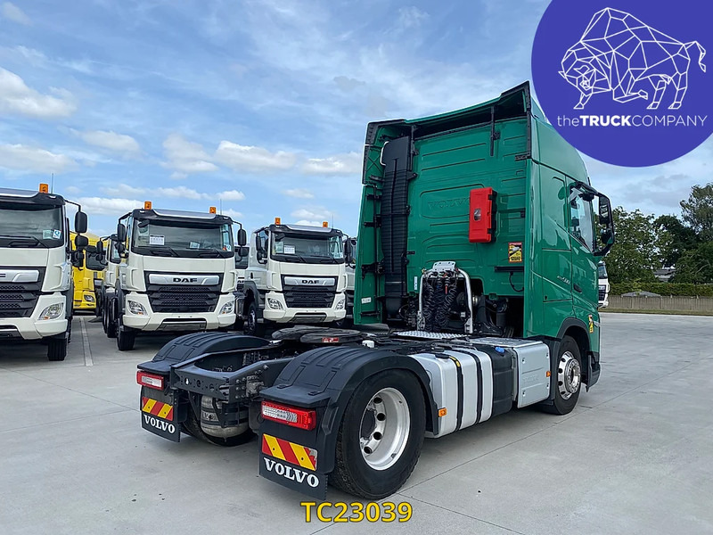 Volvo FH 500 - Влекач: снимка 2 Volvo FH 500 - Влекач: снимка 2