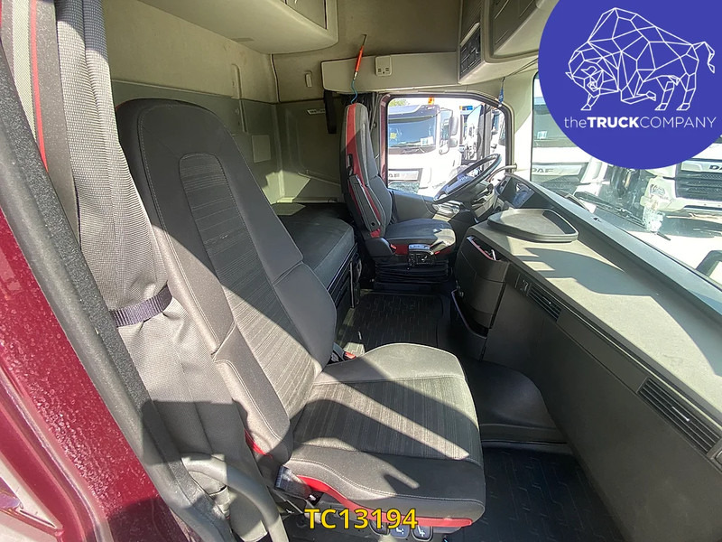Volvo FH 500 - Влекач: снимка 5 Volvo FH 500 - Влекач: снимка 5