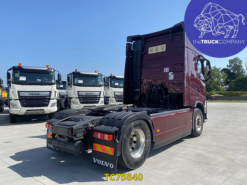 Volvo FH 500 - Влекач: снимка 2 Volvo FH 500 - Влекач: снимка 2