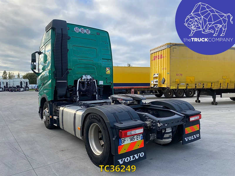 Volvo FH 500 - Влекач: снимка 3 Volvo FH 500 - Влекач: снимка 3
