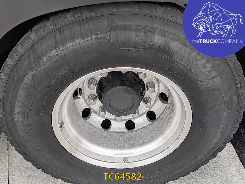 Влекач Volvo FH 500: снимка 18 Влекач Volvo FH 500: снимка 18