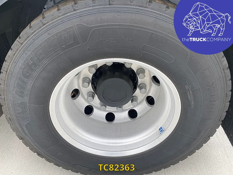 Volvo FH 500 - Влекач: снимка 4 Volvo FH 500 - Влекач: снимка 4