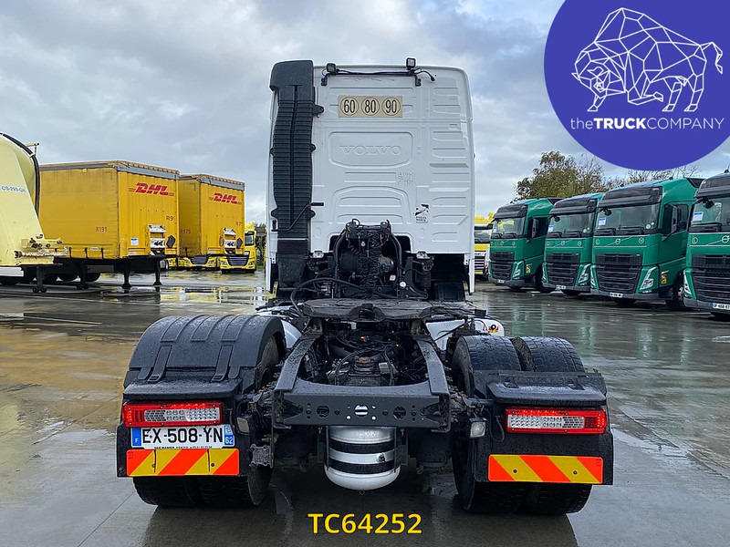 Volvo FH 500 - Влекач: снимка 4 Volvo FH 500 - Влекач: снимка 4