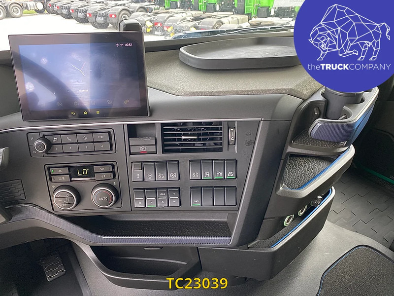 Влекач Volvo FH 500: снимка 7