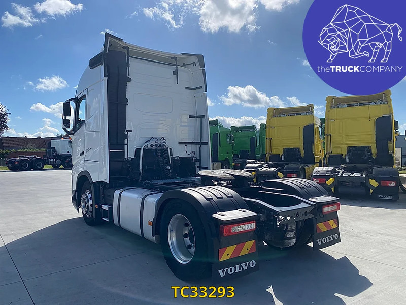 Volvo FH 500 - Влекач: снимка 3 Volvo FH 500 - Влекач: снимка 3