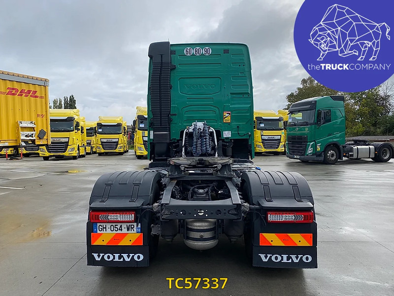 Volvo FH 500 - Влекач: снимка 4 Volvo FH 500 - Влекач: снимка 4
