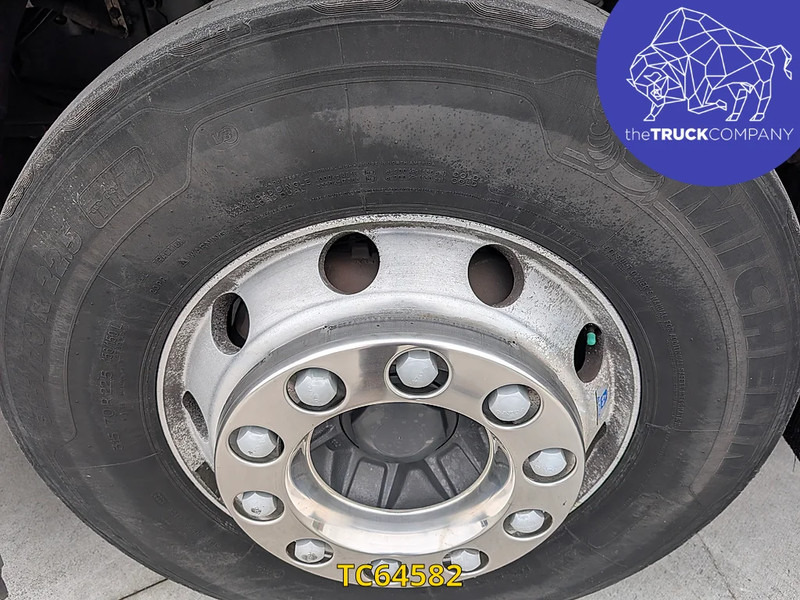 Влекач Volvo FH 500: снимка 14 Влекач Volvo FH 500: снимка 14