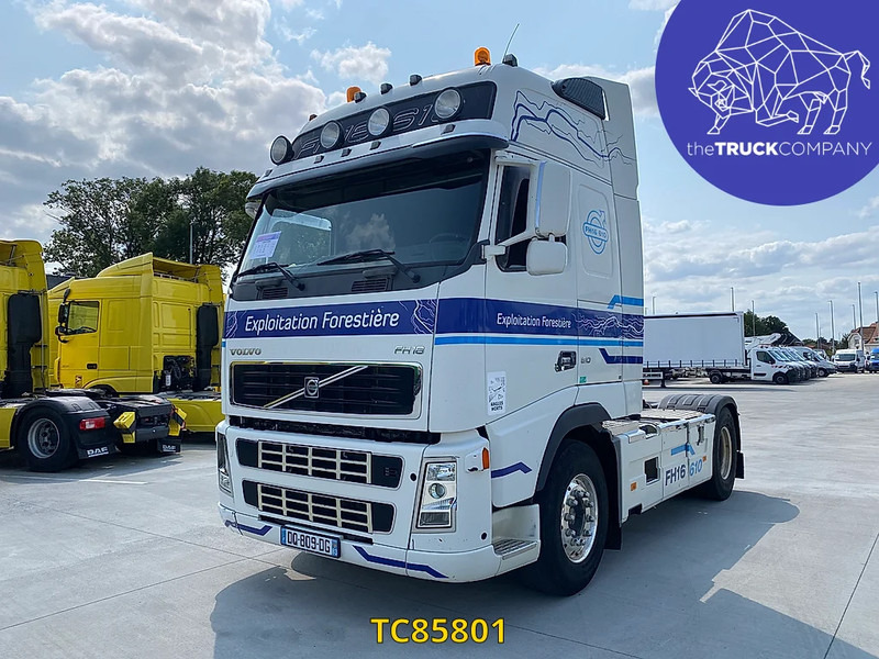 Volvo FH 610 - Влекач: снимка 1 Volvo FH 610 - Влекач: снимка 1
