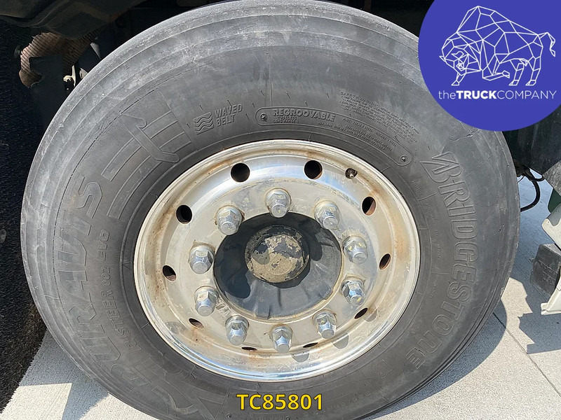 Volvo FH 610 - Влекач: снимка 3 Volvo FH 610 - Влекач: снимка 3