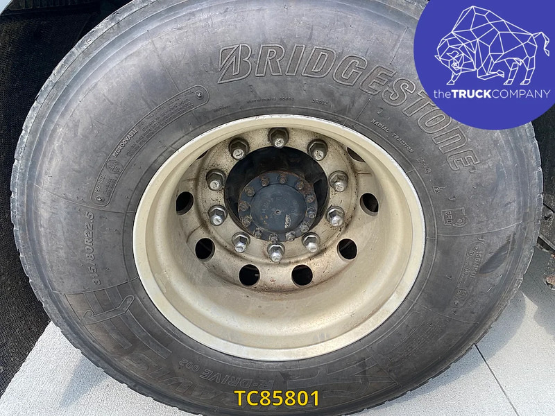 Volvo FH 610 - Влекач: снимка 5 Volvo FH 610 - Влекач: снимка 5