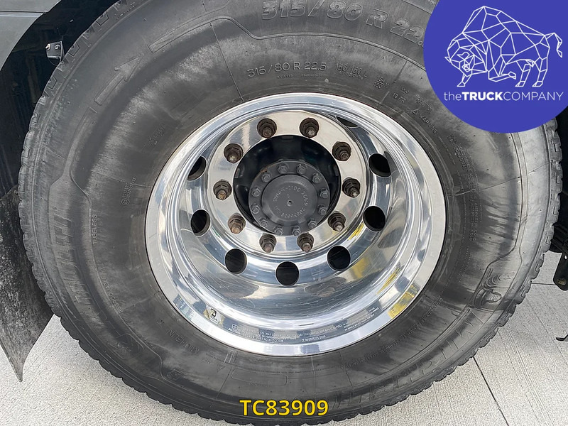 Volvo FH - Влекач: снимка 4 Volvo FH - Влекач: снимка 4
