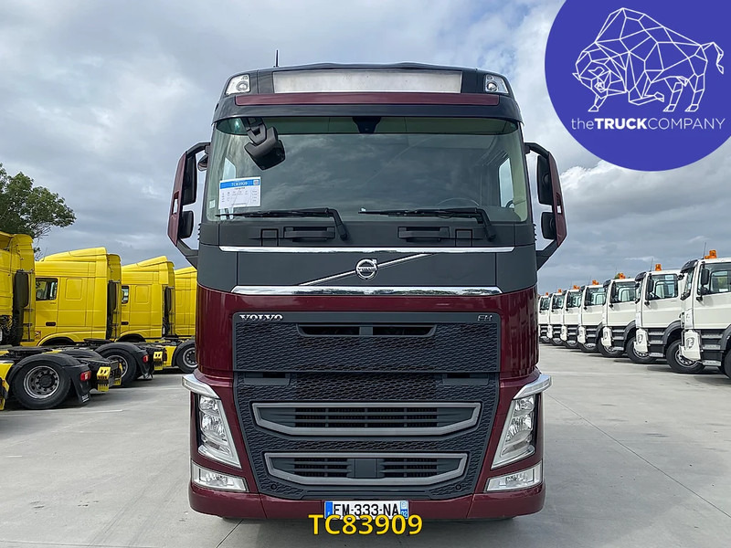 Volvo FH - Влекач: снимка 2 Volvo FH - Влекач: снимка 2