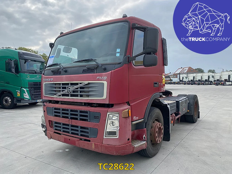 Volvo FM 380 - Влекач: снимка 1 Volvo FM 380 - Влекач: снимка 1