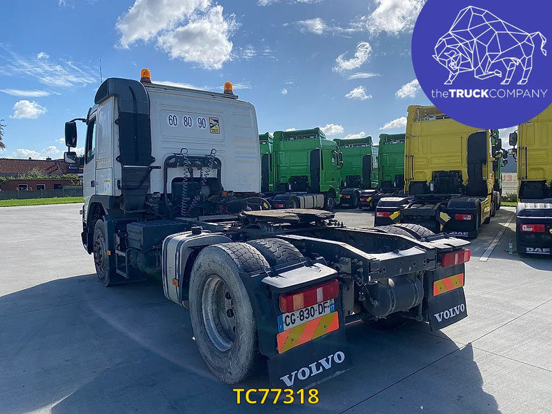 Volvo FMX 410 - Влекач: снимка 3 Volvo FMX 410 - Влекач: снимка 3