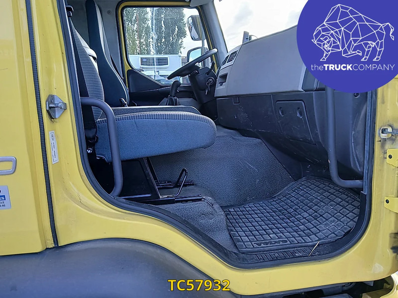 Volvo FE 260 - Самосвал камион: снимка 5 Volvo FE 260 - Самосвал камион: снимка 5