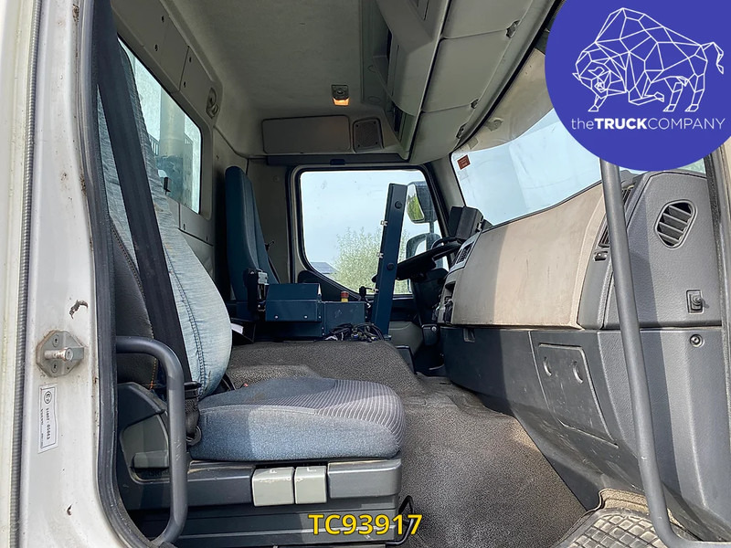 Volvo FE 320 - Боклукчийска кола: снимка 3 Volvo FE 320 - Боклукчийска кола: снимка 3