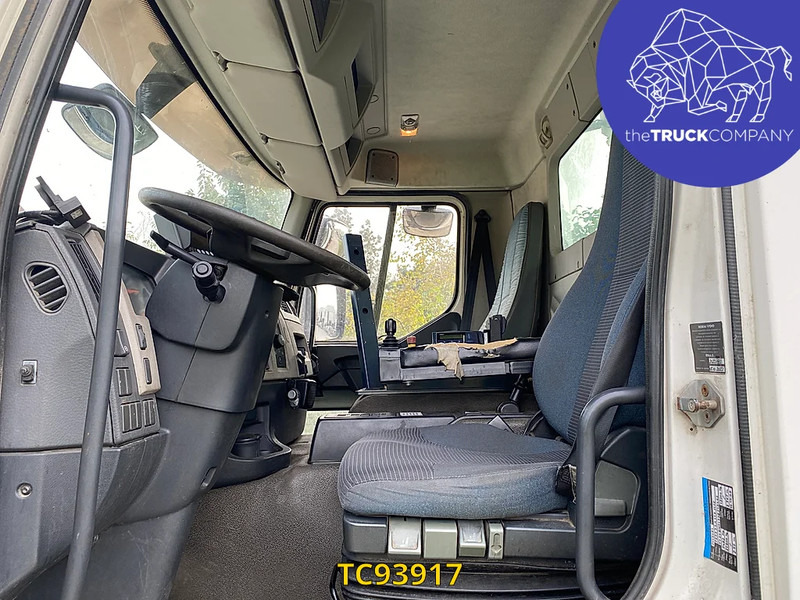 Volvo FE 320 - Боклукчийска кола: снимка 2 Volvo FE 320 - Боклукчийска кола: снимка 2