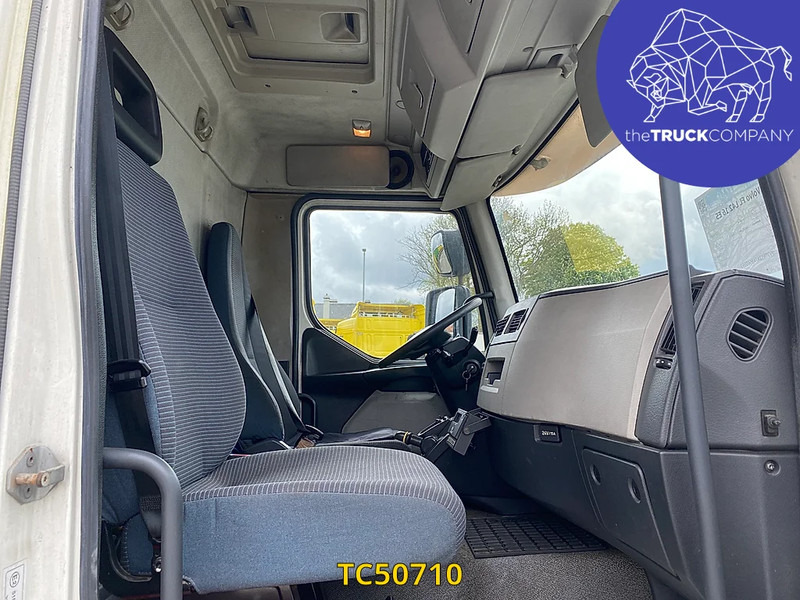 Volvo FL L42 16 E5 - Рефрижератор камион: снимка 5 Volvo FL L42 16 E5 - Рефрижератор камион: снимка 5