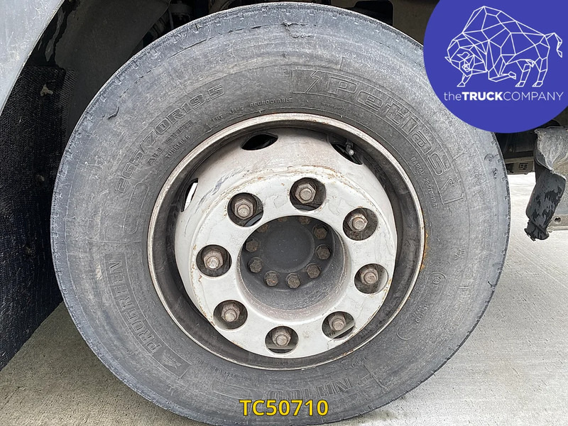 Volvo FL L42 16 E5 - Рефрижератор камион: снимка 3 Volvo FL L42 16 E5 - Рефрижератор камион: снимка 3