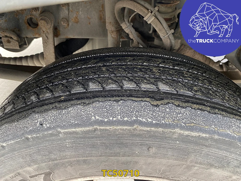 Volvo FL L42 16 E5 - Рефрижератор камион: снимка 4 Volvo FL L42 16 E5 - Рефрижератор камион: снимка 4