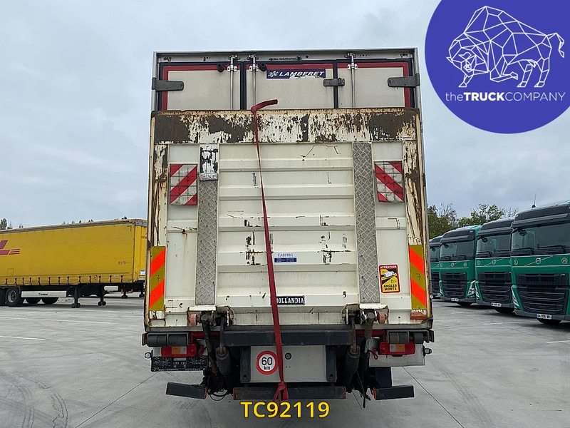 Volvo FM 330 - Рефрижератор камион: снимка 3 Volvo FM 330 - Рефрижератор камион: снимка 3