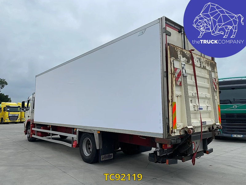 Volvo FM 330 - Рефрижератор камион: снимка 2 Volvo FM 330 - Рефрижератор камион: снимка 2