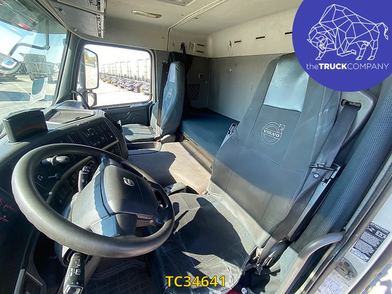 Volvo FM 330 - Рефрижератор камион: снимка 5 Volvo FM 330 - Рефрижератор камион: снимка 5