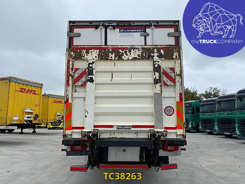 Volvo FM 330 - Рефрижератор камион: снимка 3 Volvo FM 330 - Рефрижератор камион: снимка 3