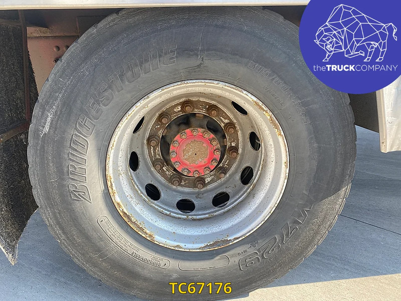 Volvo FM 330 - Рефрижератор камион: снимка 4 Volvo FM 330 - Рефрижератор камион: снимка 4