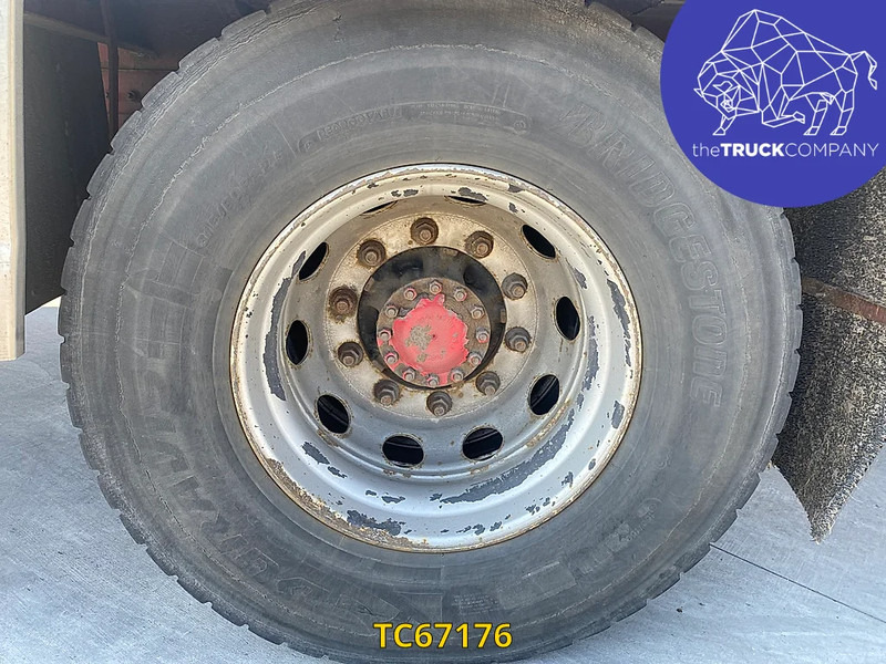 Volvo FM 330 - Рефрижератор камион: снимка 5 Volvo FM 330 - Рефрижератор камион: снимка 5