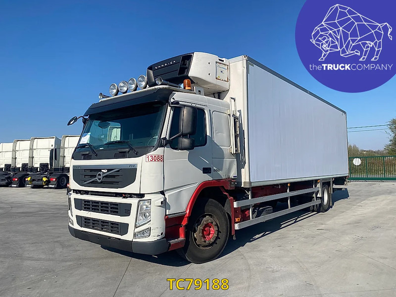 Volvo FM 330 - Рефрижератор камион: снимка 1 Volvo FM 330 - Рефрижератор камион: снимка 1