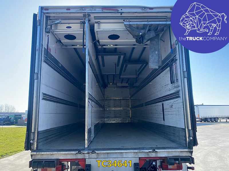 Volvo FM 330 - Рефрижератор камион: снимка 2 Volvo FM 330 - Рефрижератор камион: снимка 2