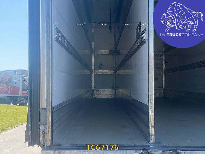 Volvo FM 330 - Рефрижератор камион: снимка 3 Volvo FM 330 - Рефрижератор камион: снимка 3