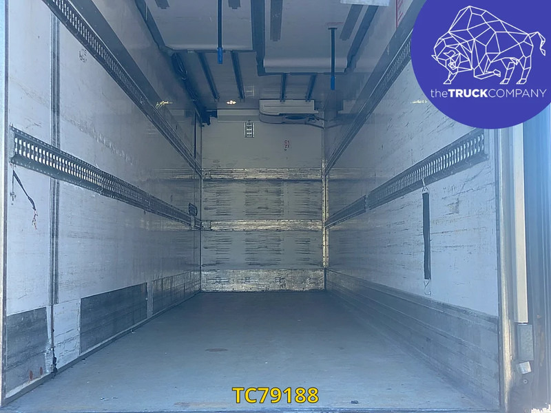 Volvo FM 330 - Рефрижератор камион: снимка 3 Volvo FM 330 - Рефрижератор камион: снимка 3