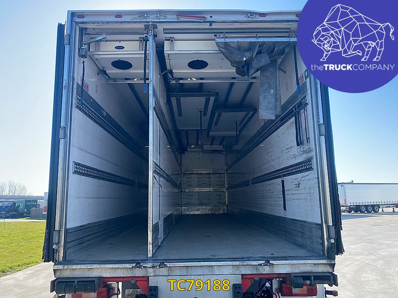 Volvo FM 330 - Рефрижератор камион: снимка 2 Volvo FM 330 - Рефрижератор камион: снимка 2