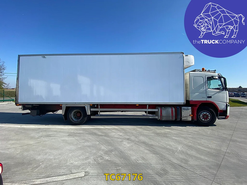Volvo FM 330 - Рефрижератор камион: снимка 2 Volvo FM 330 - Рефрижератор камион: снимка 2