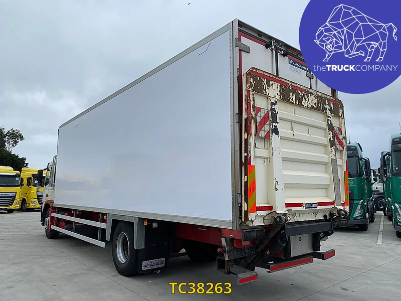 Volvo FM 330 - Рефрижератор камион: снимка 2 Volvo FM 330 - Рефрижератор камион: снимка 2